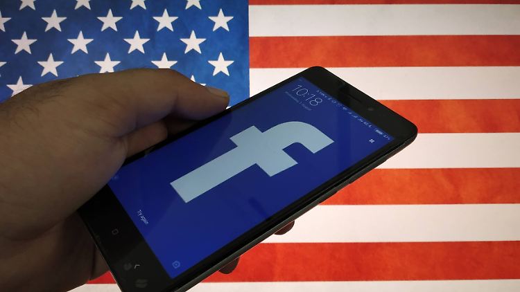 Die meisten verdächtigen Facebook-Seiten waren in russischer oder französischer Sprache.