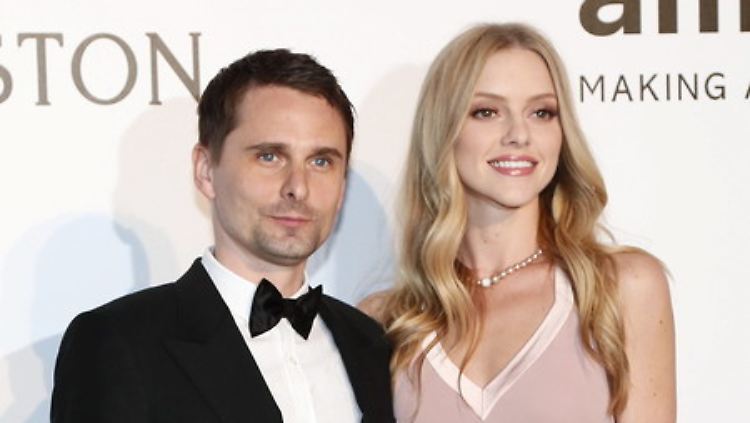 Matthew Bellamy will im kommenden Jahr seine Freundin Elle Evans heiraten.