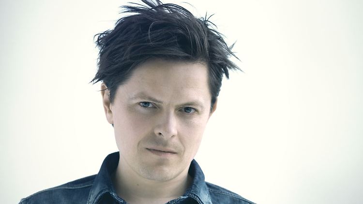 Vom Gast zum Gastgeber: Michael Patrick Kelly.