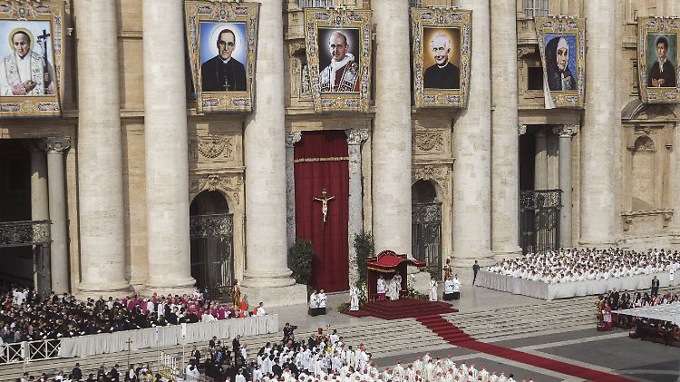 Die katholische Kirche verdient nicht nur durch die Kirchensteuer. Sie besitzt in Italien mehrere Tausend Immobilien.
