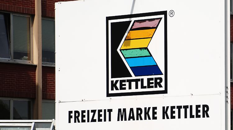 Kettcar-Hersteller Kettler steckt in großen Schwierigkeiten.