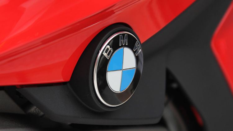BMW leidet unter anderem unter den Rückstellungen.