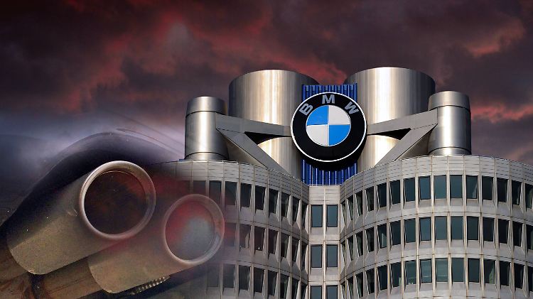 BMW hält die Hardware-Nachrüstung für den falschen Weg.