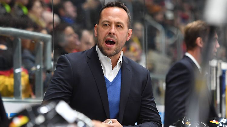Marco Sturm kehrt zur kommenden Saison nach Boston zurück.