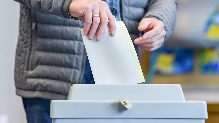 Noch stehen die offiziellen Ergebnisse der hessischen Landtagswahl nicht fest.