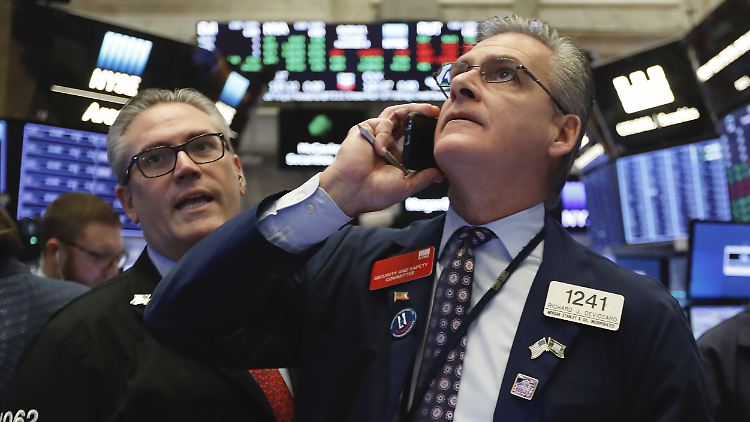 Der Leitzins bleibt, wo er ist. Finanz-Experten gehen jedoch davon aus, dass die Fed schon im Dezember die nächste Erhöhung bekannt geben wird.