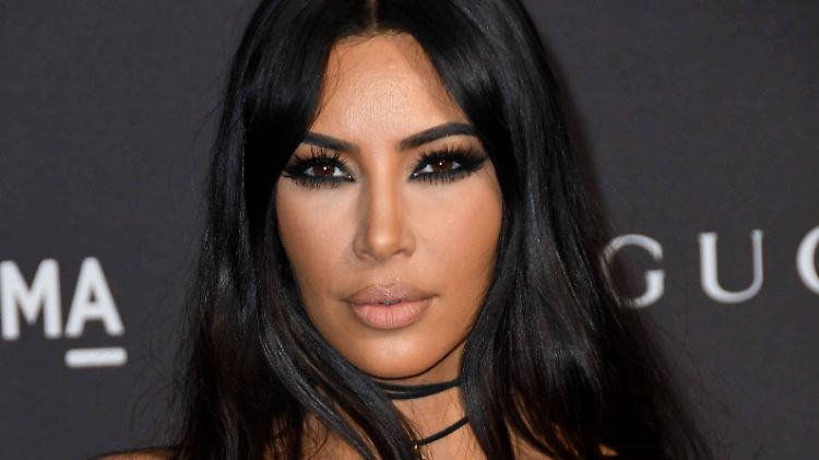 Kim Kardashian setzt sich für Gefängnisinsassen ein und sprach darüber sogar schon mit US-Präsident Trump.