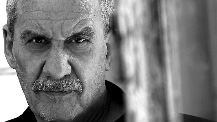 50 Jahre "Azzurro" - 81 Jahre Paolo Conte. 