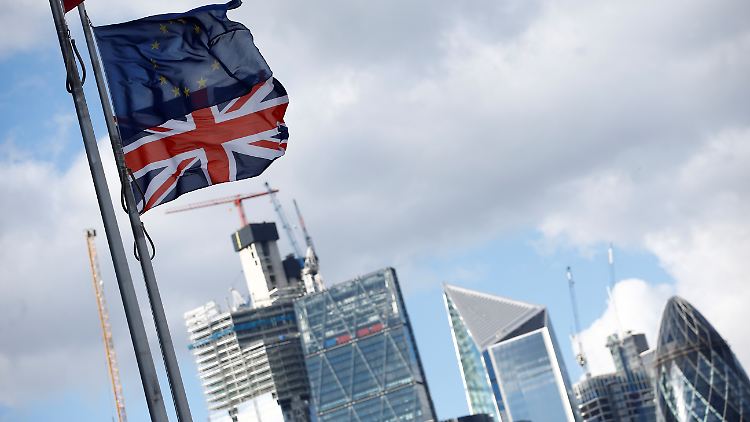 Im Sommer präsentierte sich Großbritannien als einer der leistungsfähigsten EU-Volkswirtschaften.