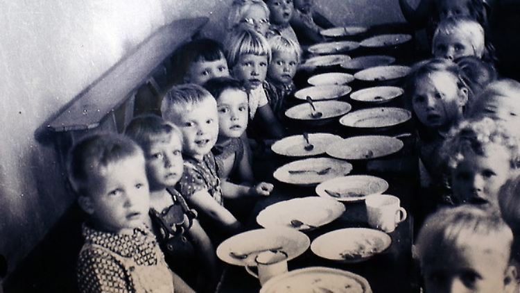In der Colonia Dignidad wurden zahlreiche Kinder missbraucht.