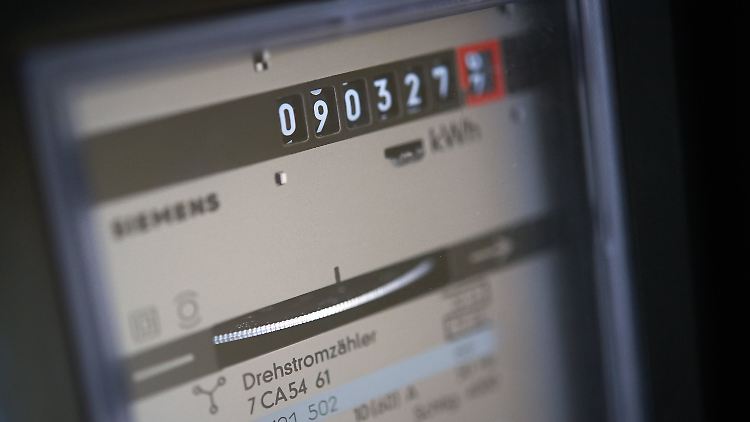 Die Energiepreise sind für viele Privathaushalte eine erhebliche Belastung.
