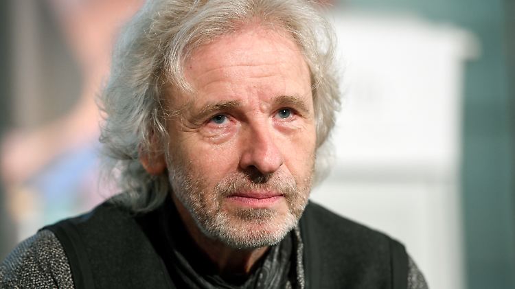 Ein harter Schlag für Entertainer Thomas Gottschalk: Sein Haus in Malibu ist abgebrannt.