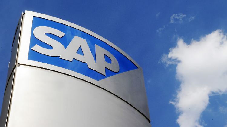 SAP übernimmt Qualtrics für acht Millarden Dollar.