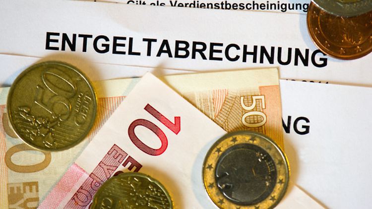 Die Dominanz einiger Konzerne hat negative Auswirkungen auf die Lohnentwicklung.