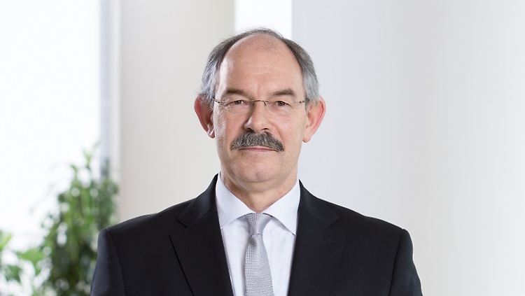 "Treibende Kraft" des Erfolgs bei Hannover Rück: Jürgen Gräber (1956 - 2018)