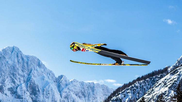 Skispringen kann so schön sein, ob Noriaki Kasai das in der kommenden, seiner 30. Saison im Weltcup auch noch so empfindet?