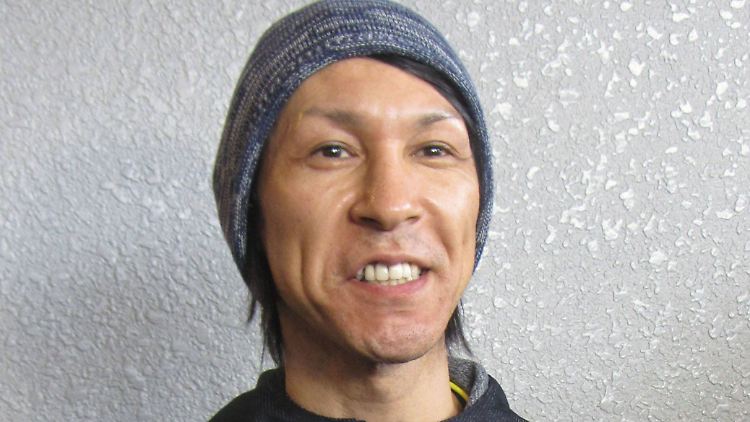 Noriaki Kasai glaubt daran, immer noch in der Weltspitze mithalten zu können.