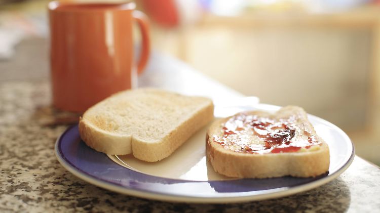 Regelmäßiges Frühstücken verringert Forschern zufolge das Risiko für Typ-2-Diabetes. 