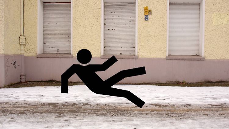 Zwar gibt es an Silvester und Neujahr mitunter Schnee und Eis, doch mit dem uns heute bekannten Wort "ausrutschen" hat die Redewendung "Guter Rutsch" nichts zu tun.