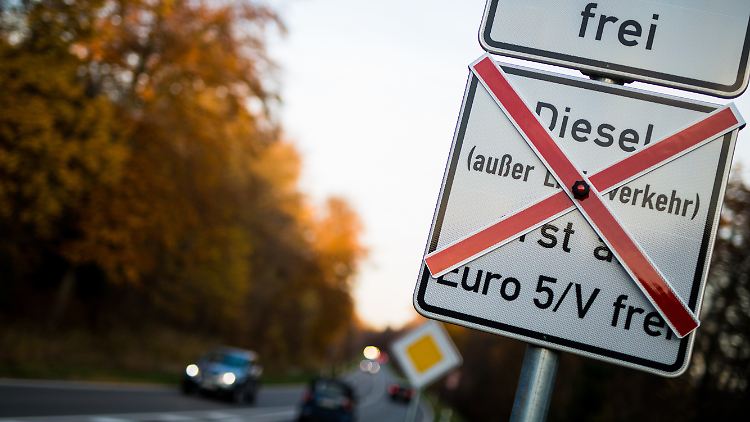 Die Deutsche Umwelthilfe klagt die Rechte von  Verbrauchern ein. Und scheut sich nicht, sie mit Fahrverboten zu verärgern.