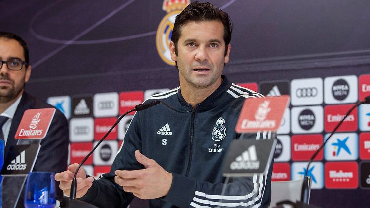 Santiago Solari