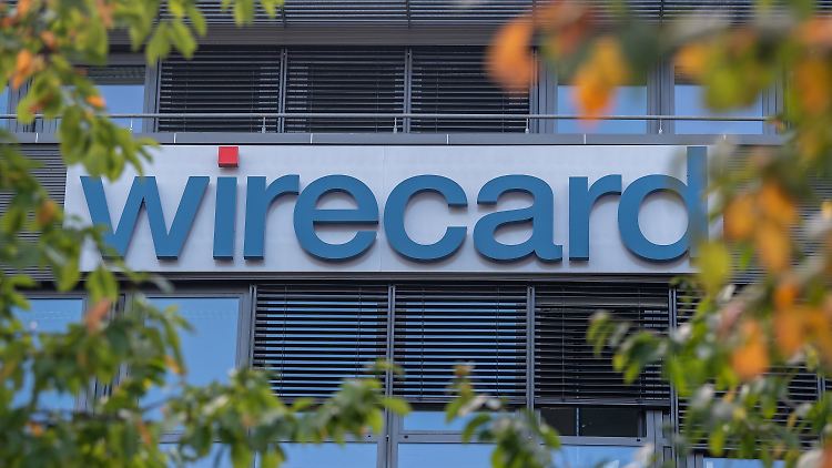 Für Wirecard geht es derzeit nur nach oben.