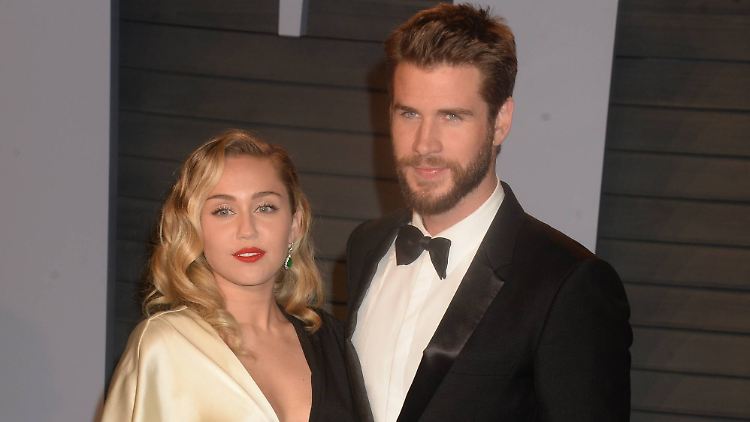 Trotz ihres Verlustes haben Cyrus und Hemsworth eine halbe Million US-Dollar für andere locker gemacht.