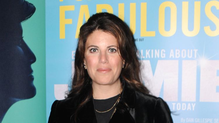 Heute ist Monica Lewinsky 45 Jahre alt und spricht erstmals ganz offen über ihre Affäre mit Bill Clinton.