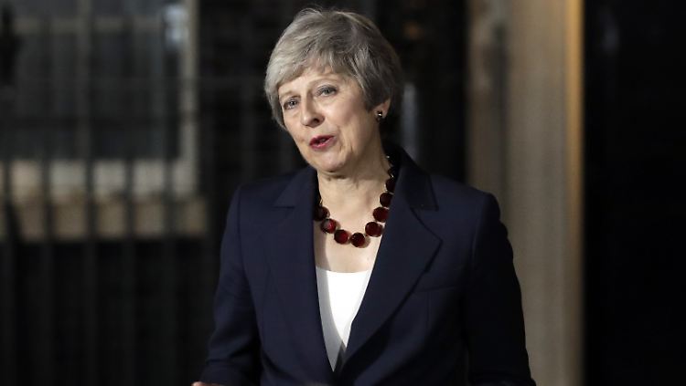Theresa Mays Regierung steht vor dem Aus. Kann das Land den Chaos-Brexit noch abwenden?