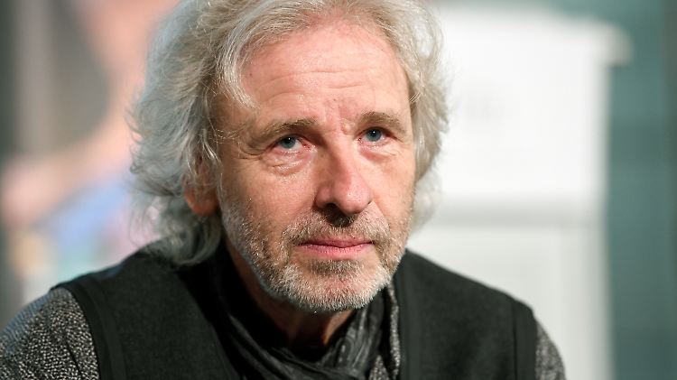 Thomas Gottschalk möchte kein Mitleid, denn "es gibt größeres Elend auf der Welt".