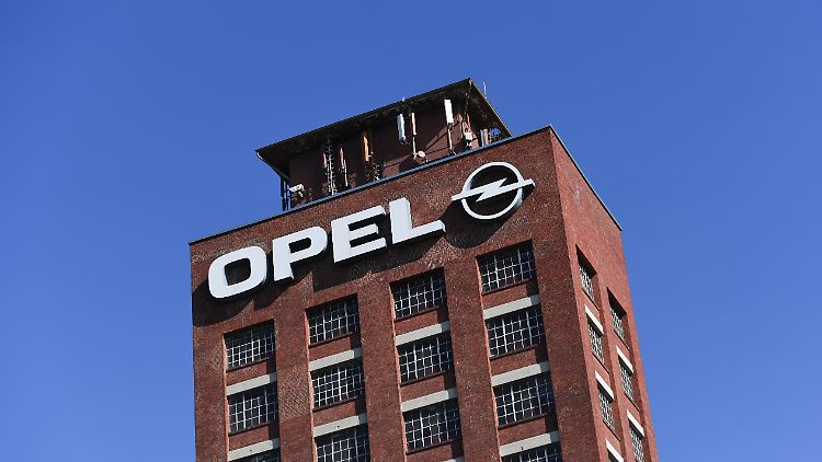 Know-how aus Deutschland: In Rüsselsheim übernimmt Segula Teile des Opel-Entwicklungszentrums.