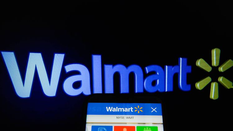 Stärkstes Umsatz-Zugpferd bei Walmart ist aktuell der E-Commerce.