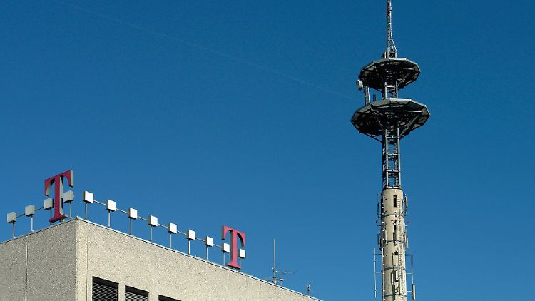 5G-Funkmasten auf dem Land? Den Netzbetreibern ist das zu teuer.