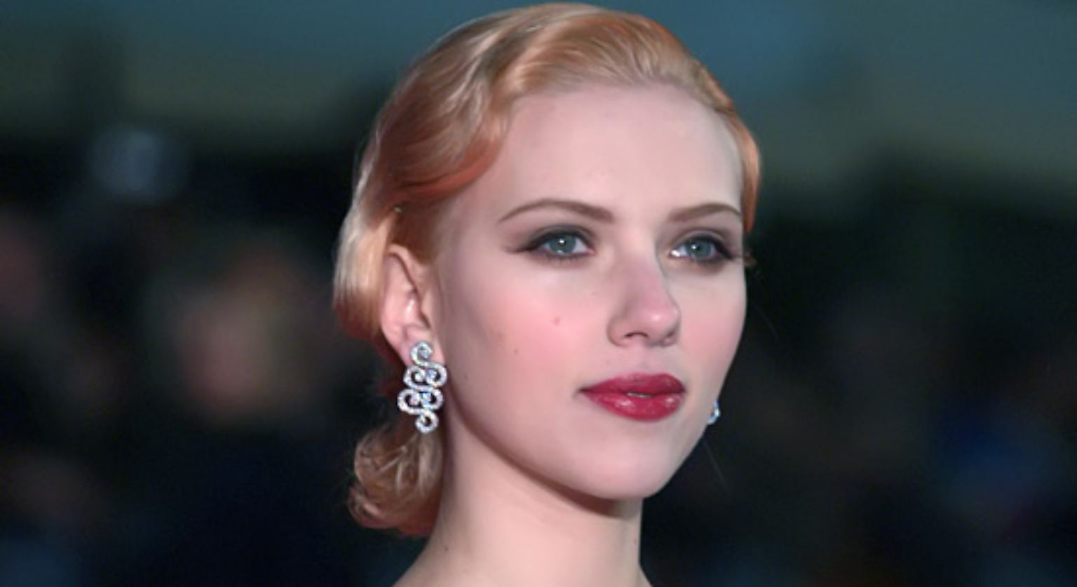 Für alle, die einfach nicht genug von ihr bekommen können: Scarlett läuft mal wieder im Kino.