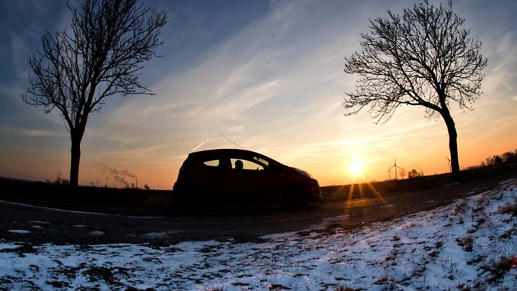 Prima Klima? Die Autoindustrie kann auch das.
