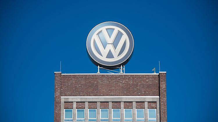 In den nächsten 5 Jahren will VW zur neuen Nummer eins der Elektromobilität aufsteigen.