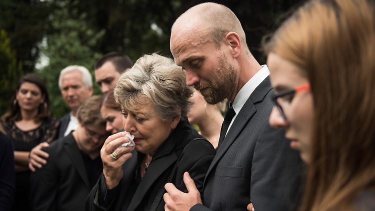Nach Vater Beimer stirbt nun die ganze Lindenstraße.