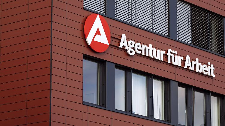 Viel Bürokratie für wenig Ertrag: Die Bundesagentur für Arbeit steht in der Kritik.