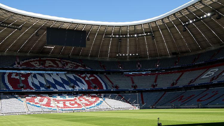 Bayern München war an Plänen für eine Super League beteiligt.