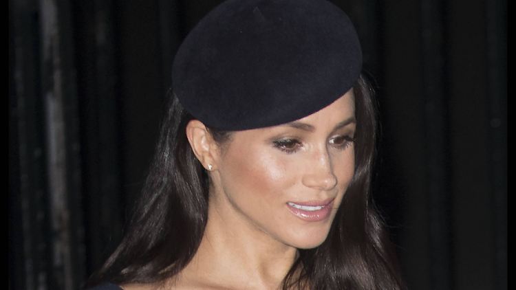 Markle hat bereits seit Jahren keinen Kontakt mehr zu ihrer Familie väterlicherseits.