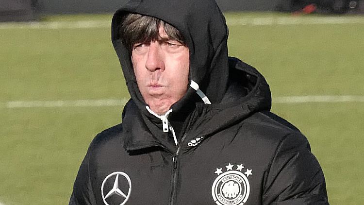 Joachim Löw möchte in 90 Minuten viel Schlechtes wiedergutmachen.
