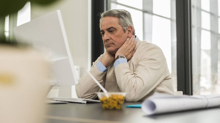 Der Grad der Digitalisierung muss zu den Kompetenzen der Mitarbeiter passen. Ist das nicht der Fall, sorgt das für Stress.