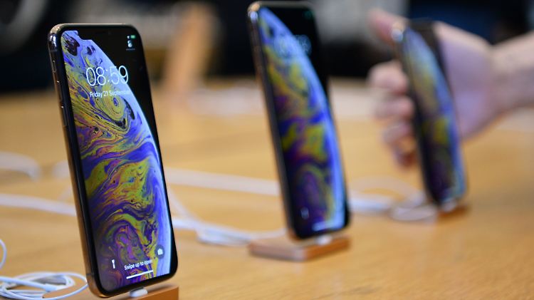 Sind die neuen iPhones doch zu teuer?