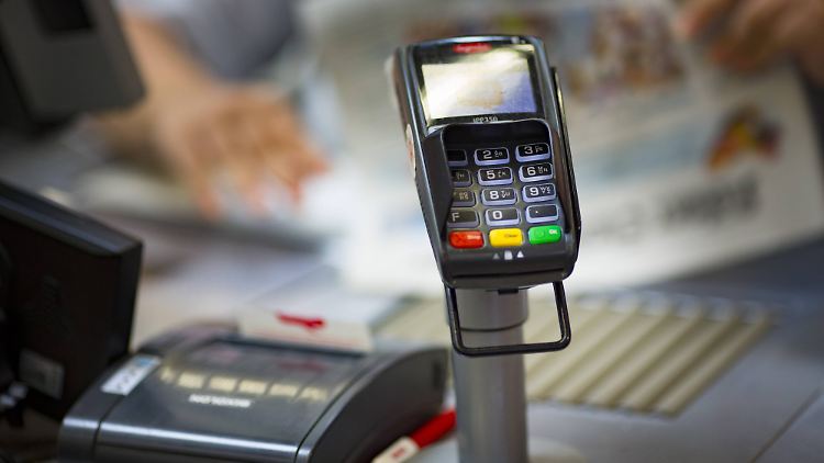 Wirecard verdient an etlichen Zahlungsvorgängen.