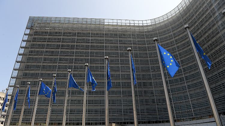 Laut EU-Haushaltskommission soll bis zum Jahresende eine Einigung über den EU-Haushalt 2019 erzielt werden.