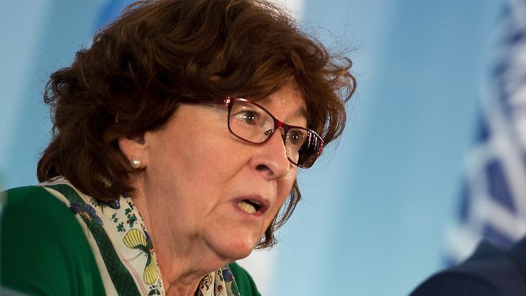 Louise Arbour