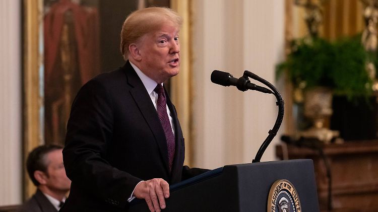 Grund für die erweiterten Waffenbefugnisse sollen ebenfalls die anhaltenden Migrationsströme aus Mittelamerika sein.