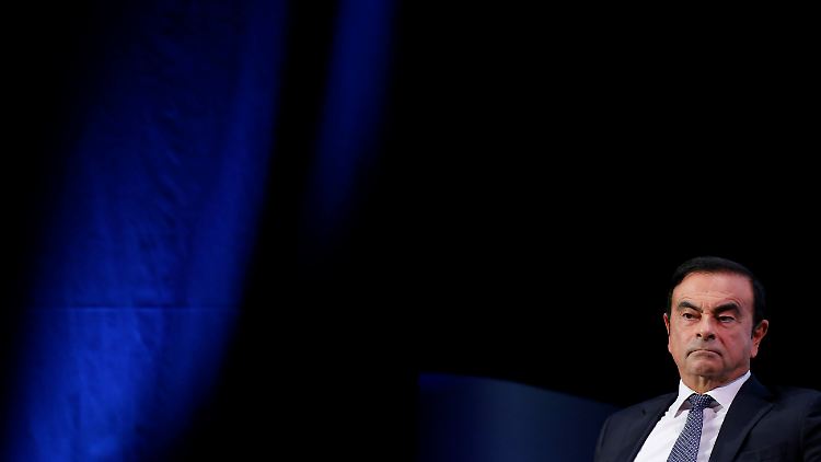 Ghosn soll nicht nur die Finanzbehörden betrogen, sondern auch Nissan bestohlen haben.