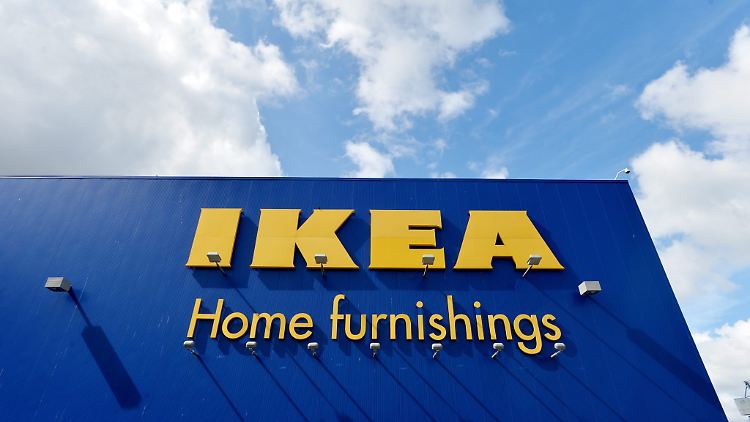 Ikea hat eine Entschädigung in Millionenhöhe gezahlt.