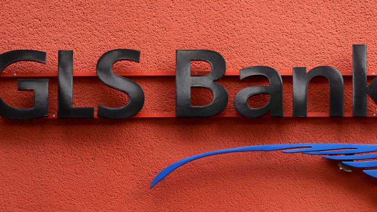 Wie in den Vorjahren geht die GLS Bank erneut als "Bank des Jahres" aus der Kundenbefragung hervor.